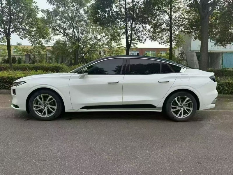 娄底23年福特蒙迪欧7