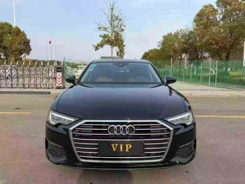 徐州19年奥迪A6L1