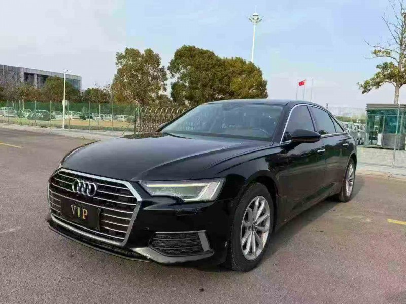 徐州19年奥迪A6L2