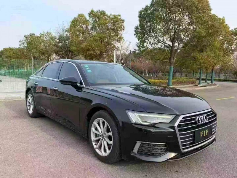 徐州19年奥迪A6L3