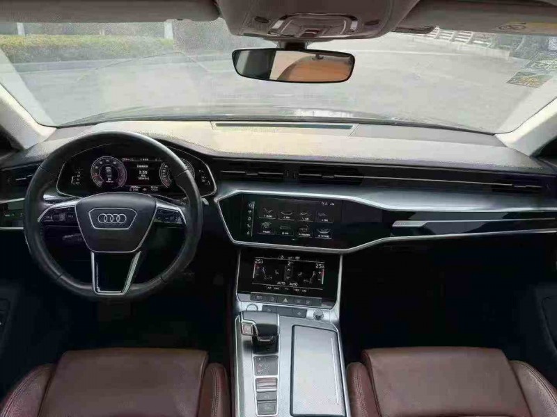 徐州19年奥迪A6L6