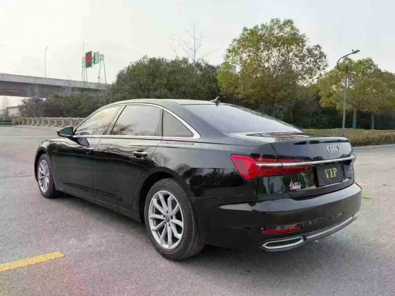 徐州19年奥迪A6L7