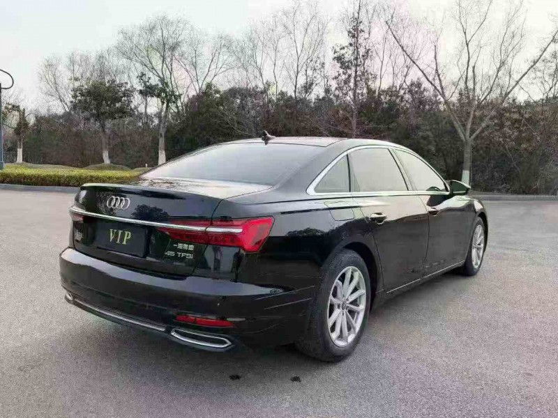 徐州19年奥迪A6L8
