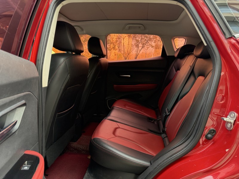 济宁18年哈弗H24