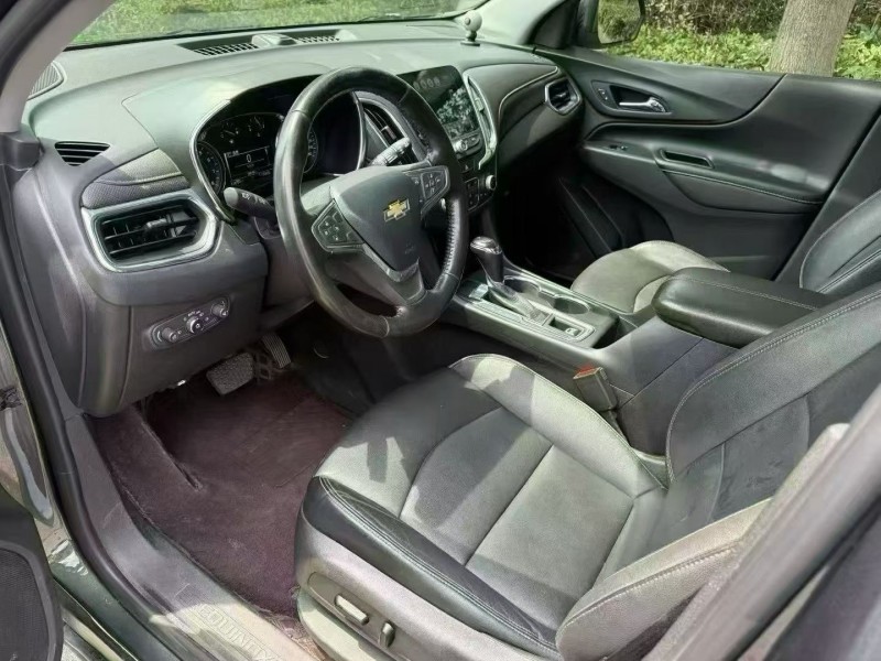 娄底18年雪佛兰探界者4