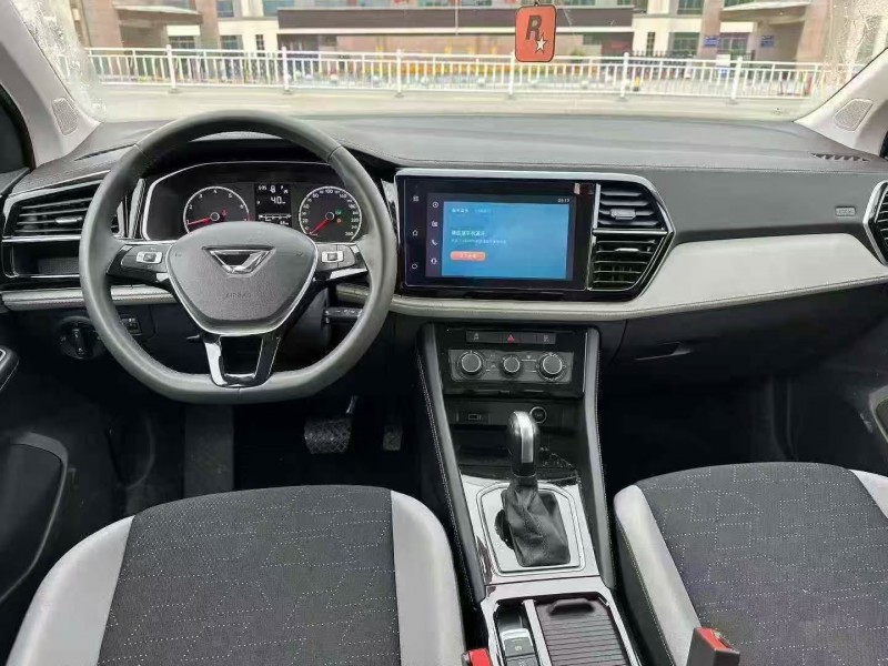 临夏24年大众捷达3