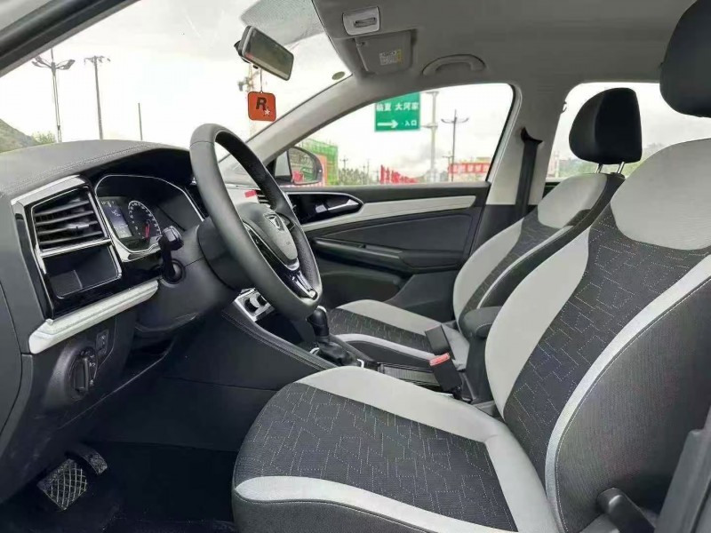 临夏24年大众捷达4