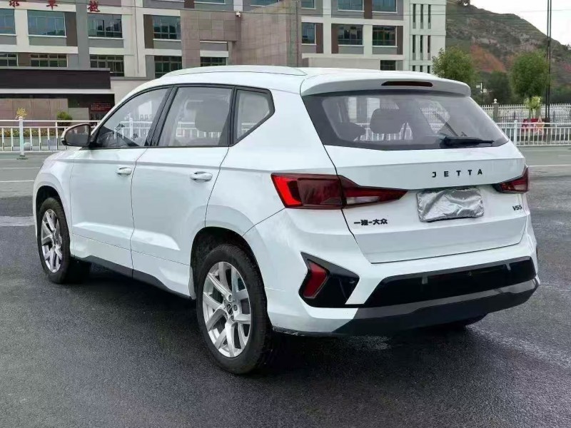 临夏24年大众捷达7