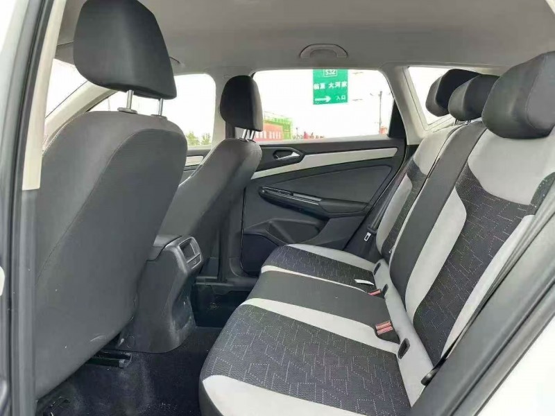 临夏24年大众捷达8