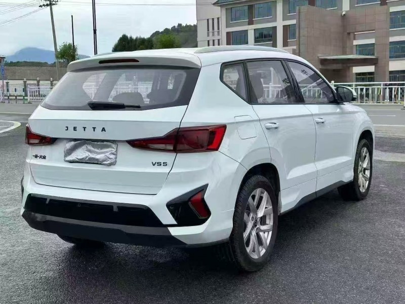 临夏24年大众捷达9