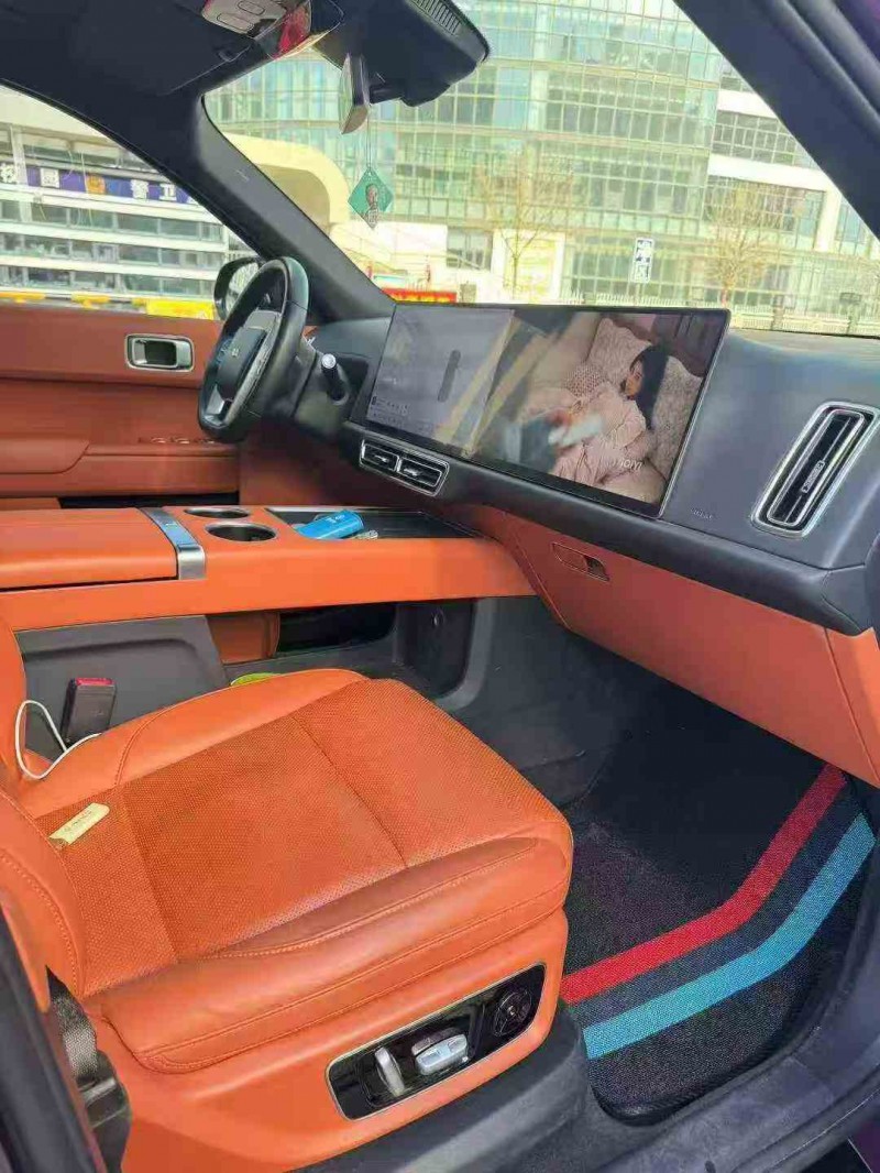 邯郸23年理想L94