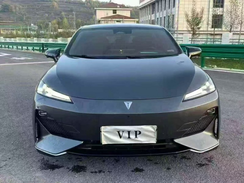 临夏23年长安汽车深蓝1