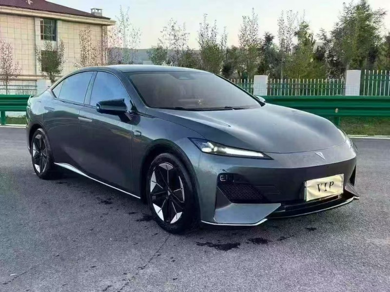 临夏23年长安汽车深蓝2