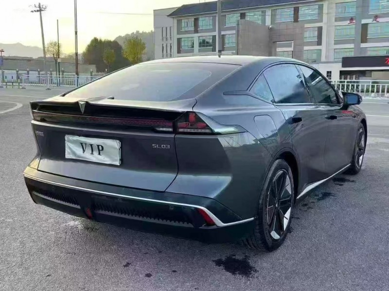 临夏23年长安汽车深蓝5