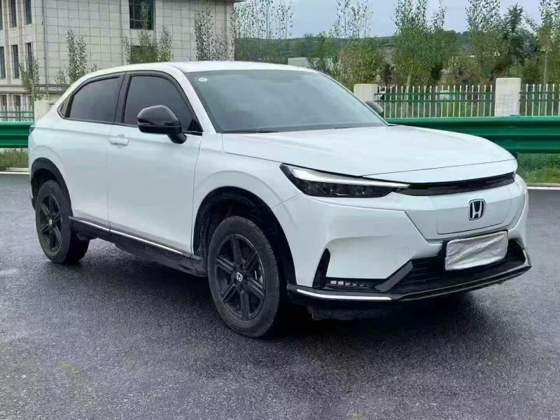 临夏23年本田极湃3