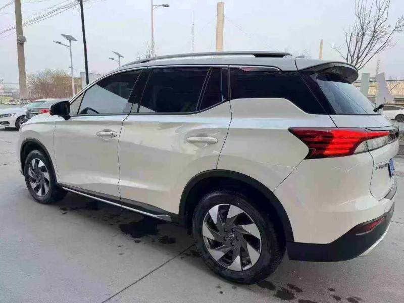 保定24年传祺GS47