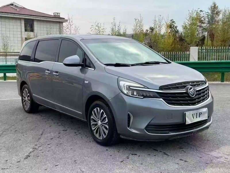 临夏20年别克GL83