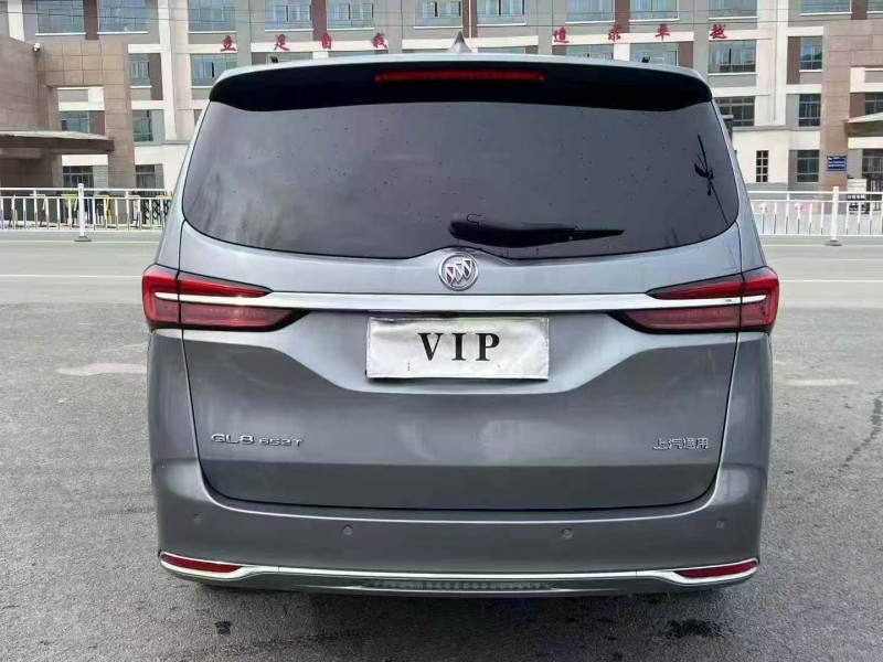 临夏20年别克GL89