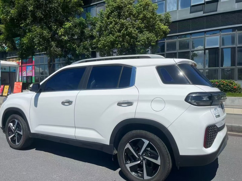 东莞22年现代ix358