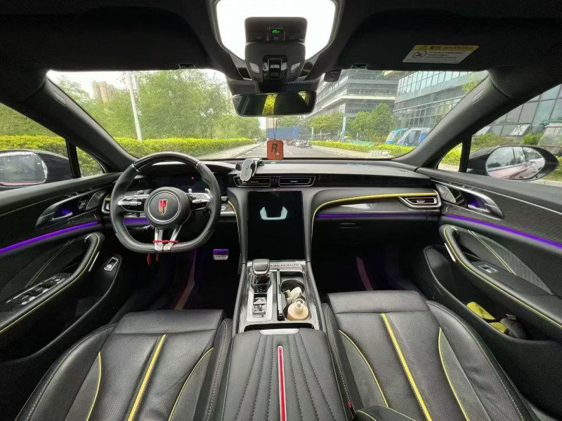 东莞23年哈弗H66