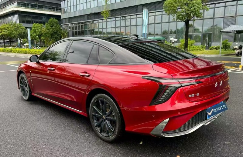 东莞23年哈弗H67