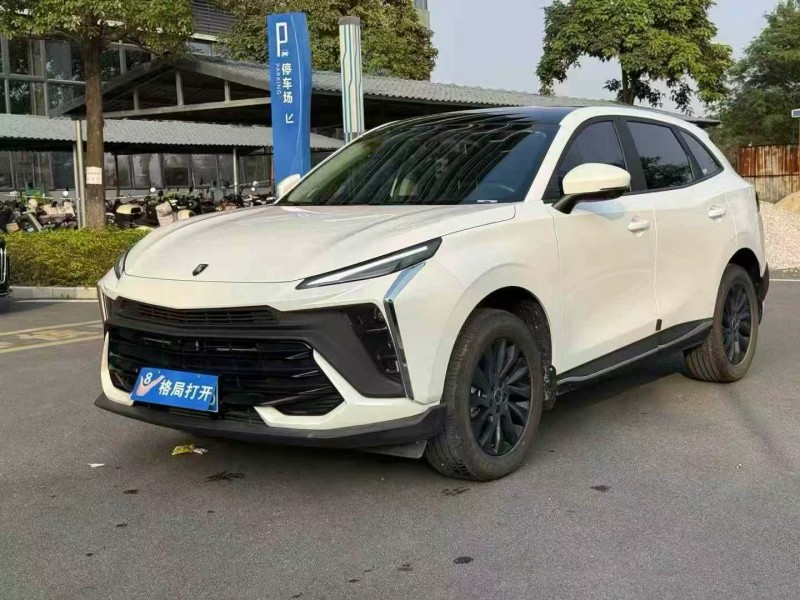 东莞25年东风风行3