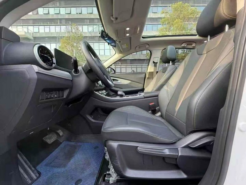 东莞25年东风风行4