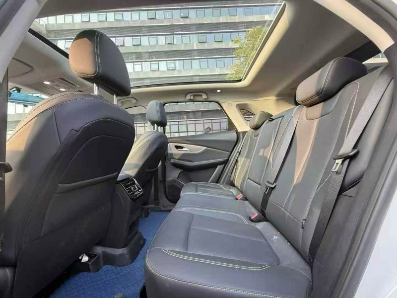 东莞25年东风风行5