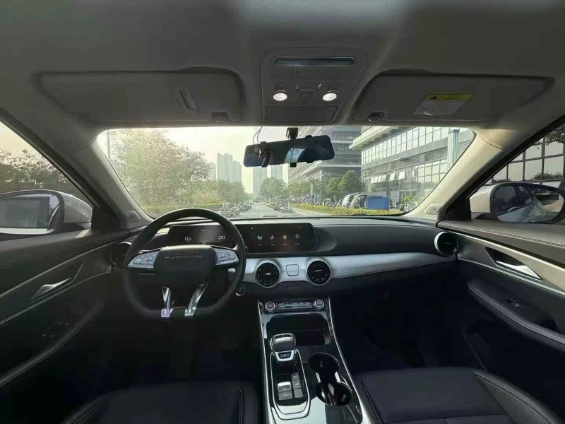 东莞25年东风风行6