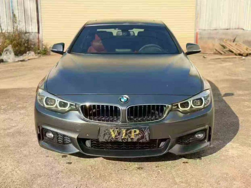 佛山19年宝马4系1