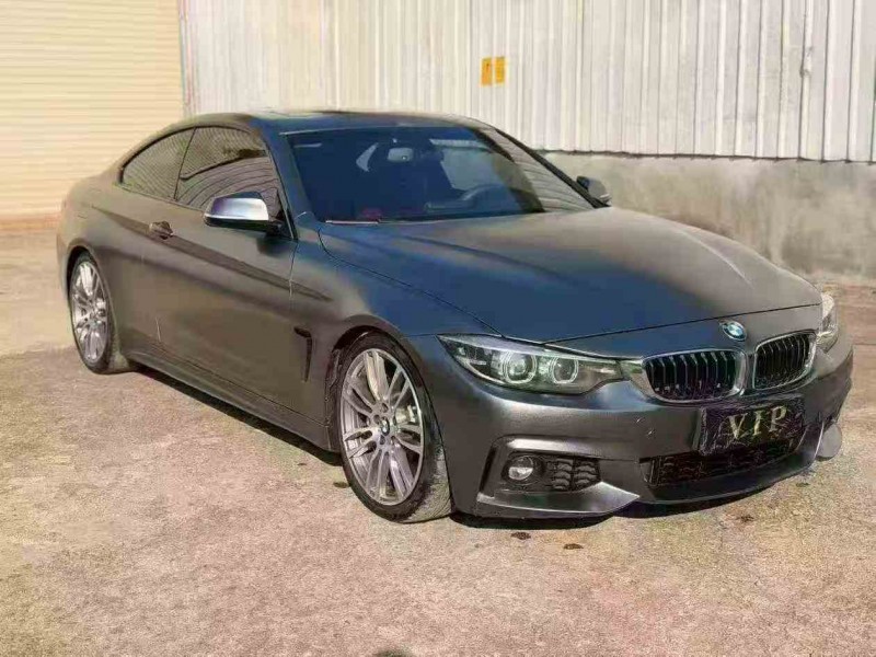 佛山19年宝马4系2