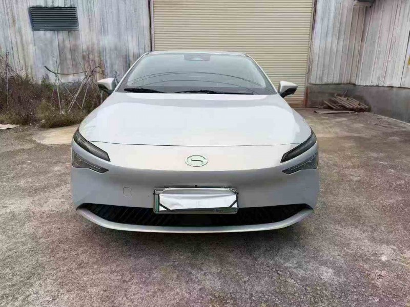 汕头24年传祺埃安S1