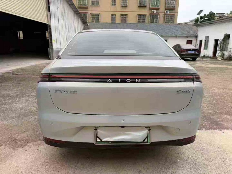 汕头24年传祺埃安S9