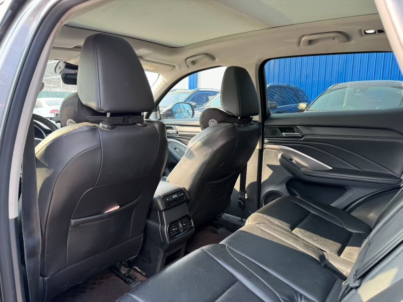 邢台19年长城汽车魏牌5