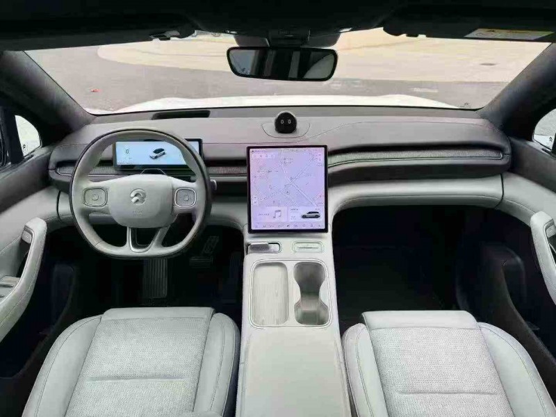 汕头23年蔚来ES66