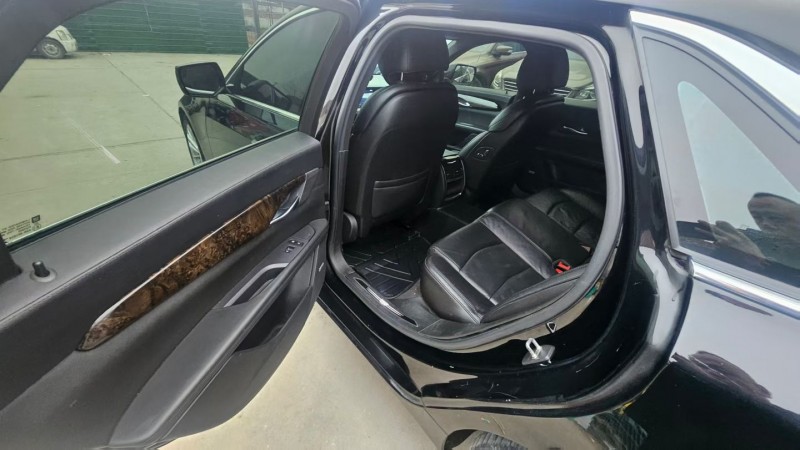 邢台18年凯迪拉克CT65