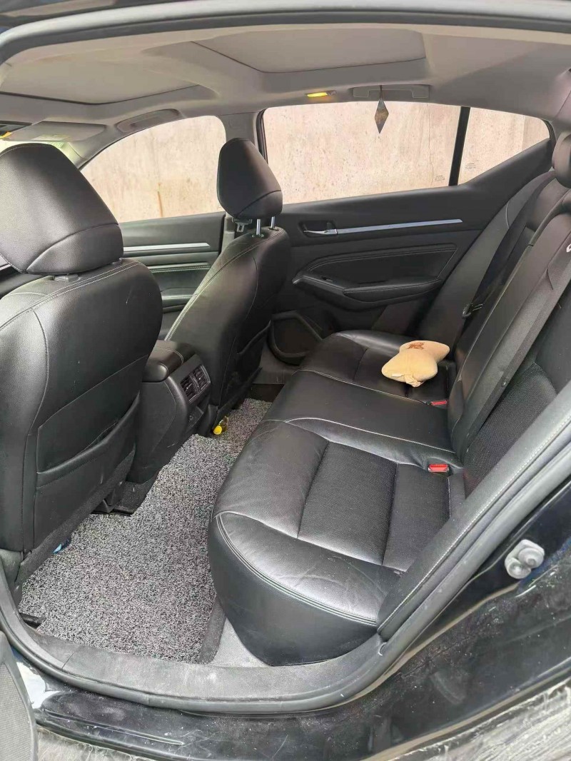 嘉兴19年日产天籁5