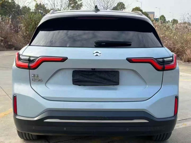 衡阳20年蔚来ES69