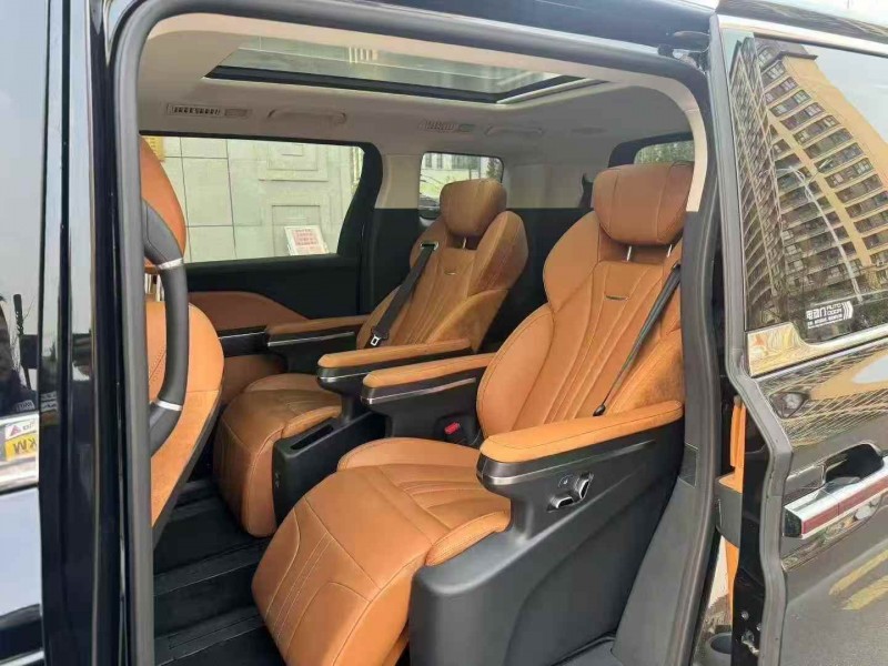 枣庄25年红旗HQ95