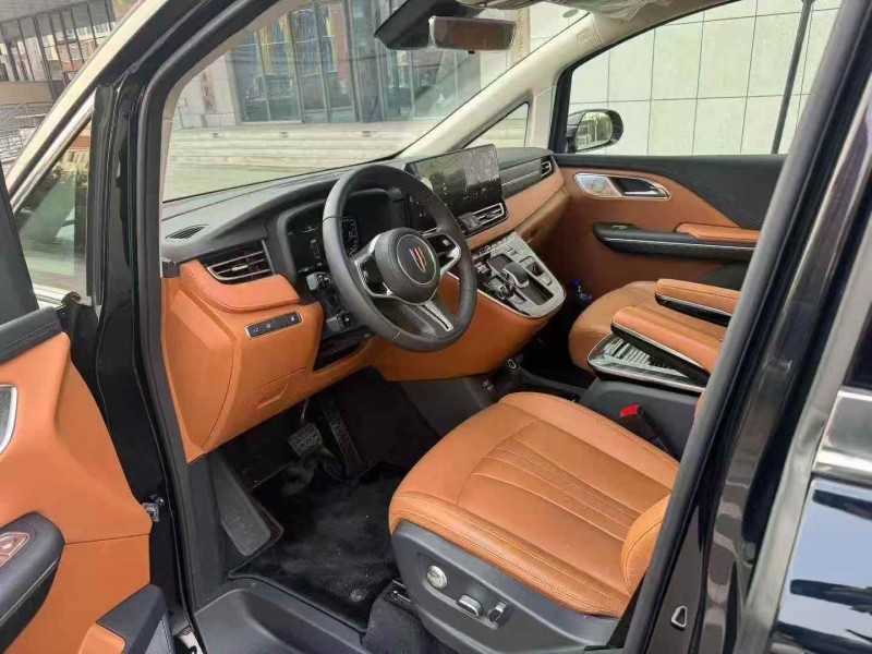 枣庄25年红旗HQ96