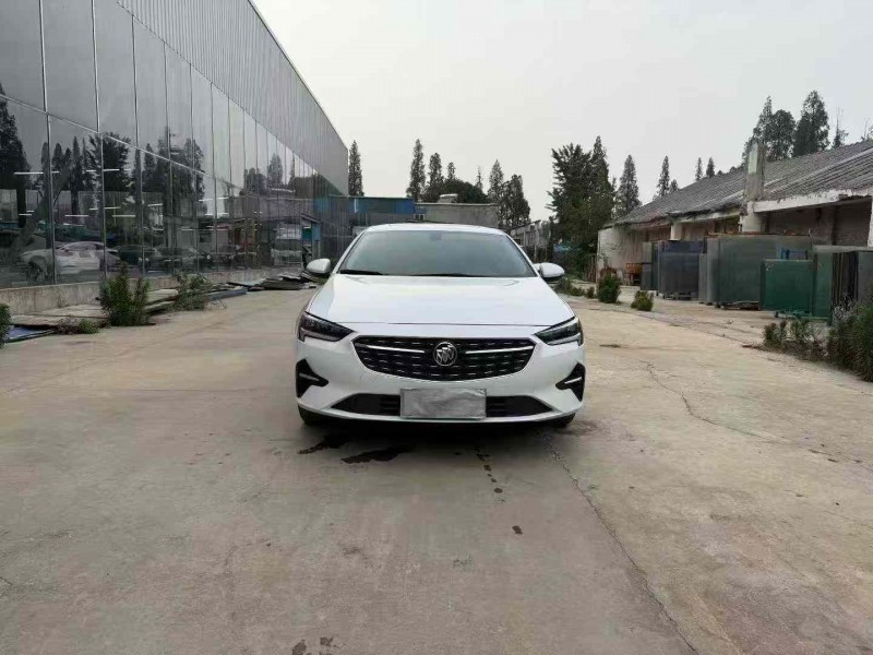 徐州22年别克君越1