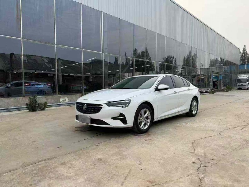 徐州22年别克君越2