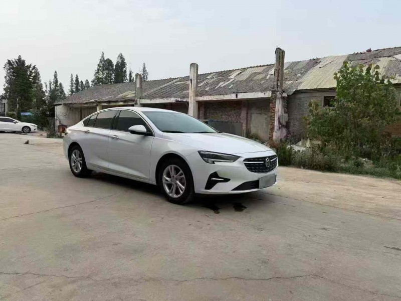 徐州22年别克君越3