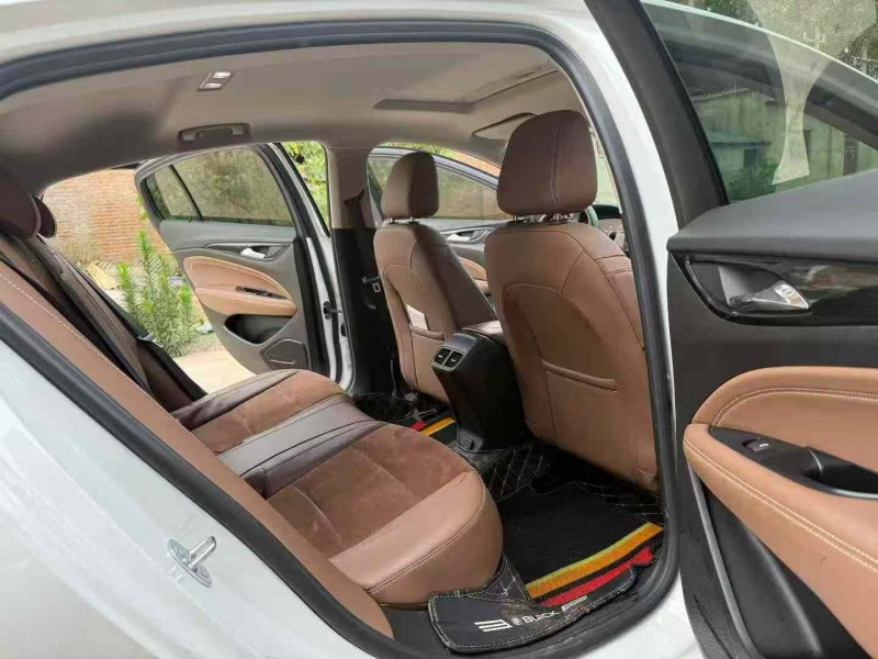 徐州22年别克君越7