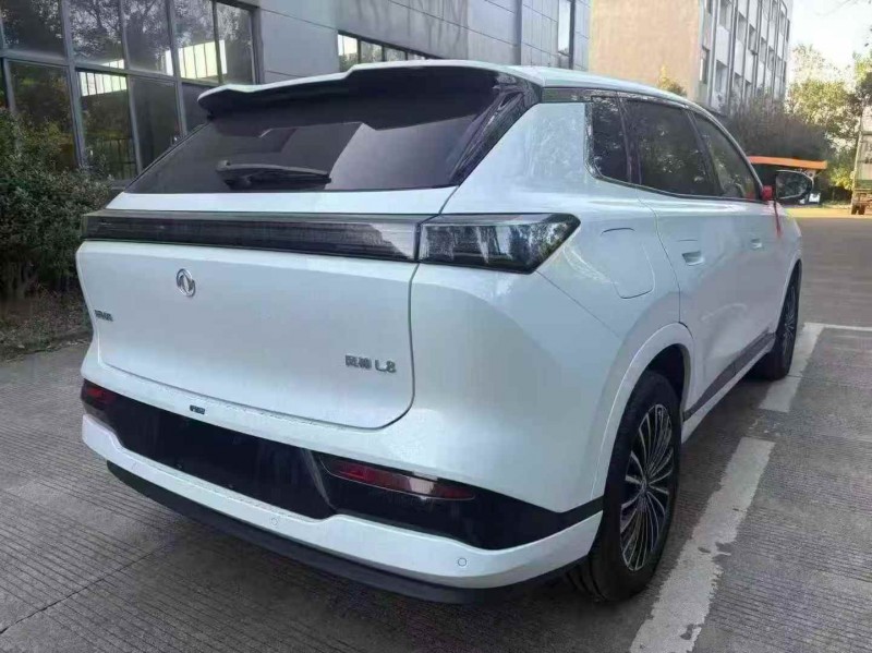 衡阳25年东风风神8