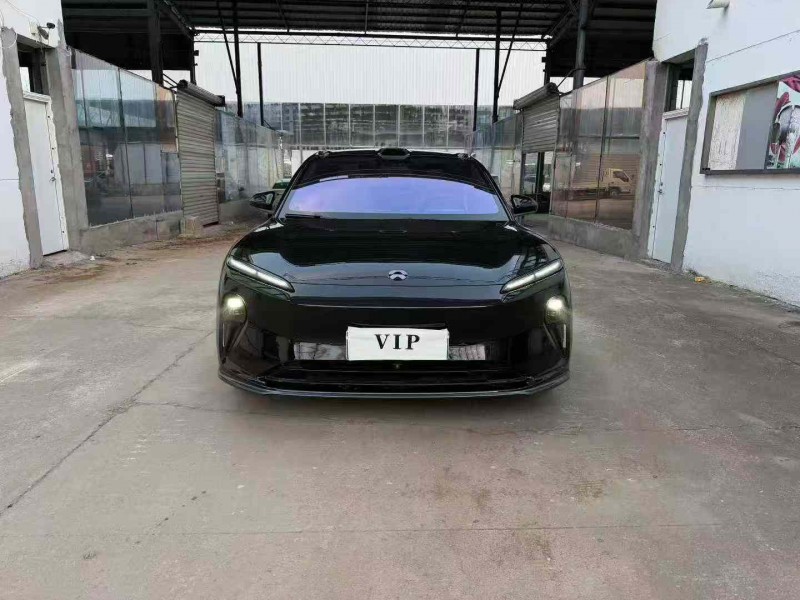 徐州24年蔚来ET51