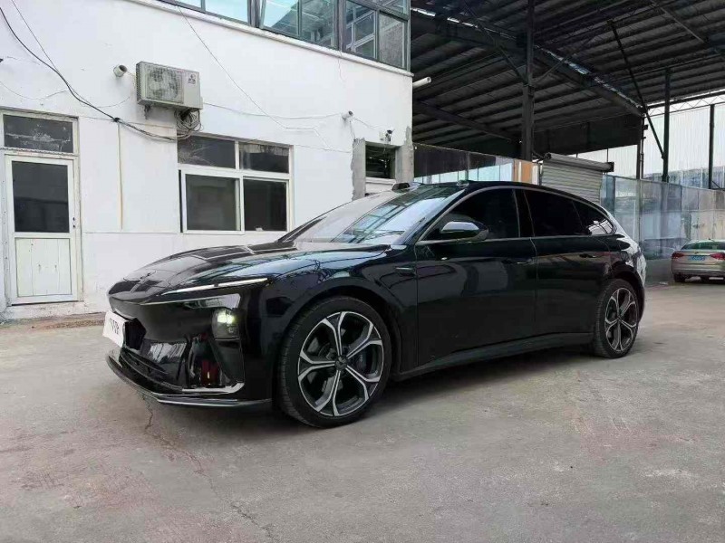 徐州24年蔚来ET52