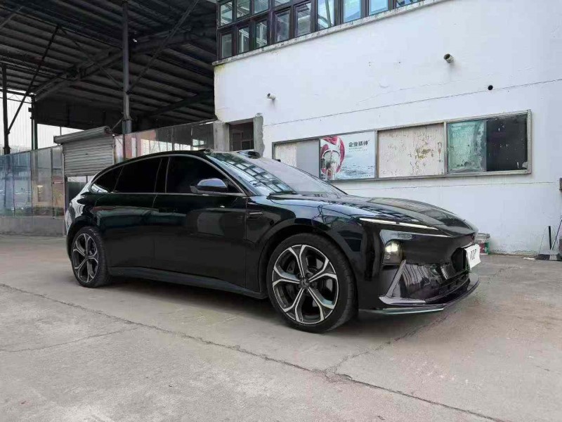 徐州24年蔚来ET53