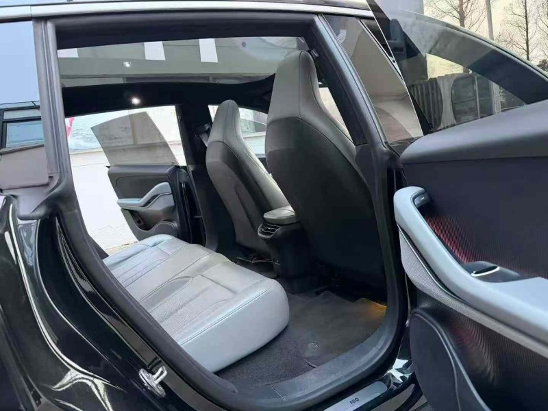 徐州24年蔚来ET57