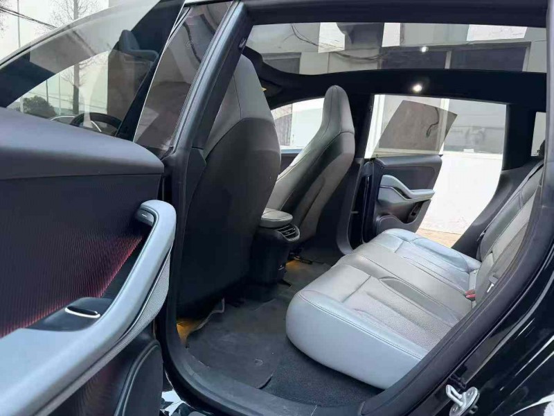 徐州24年蔚来ET58